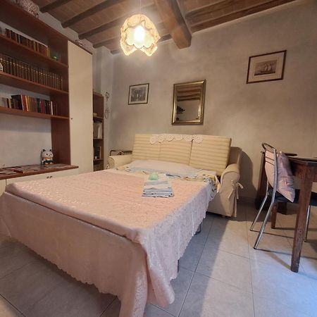 La Bomboniera Di Siena Apartment Ngoại thất bức ảnh