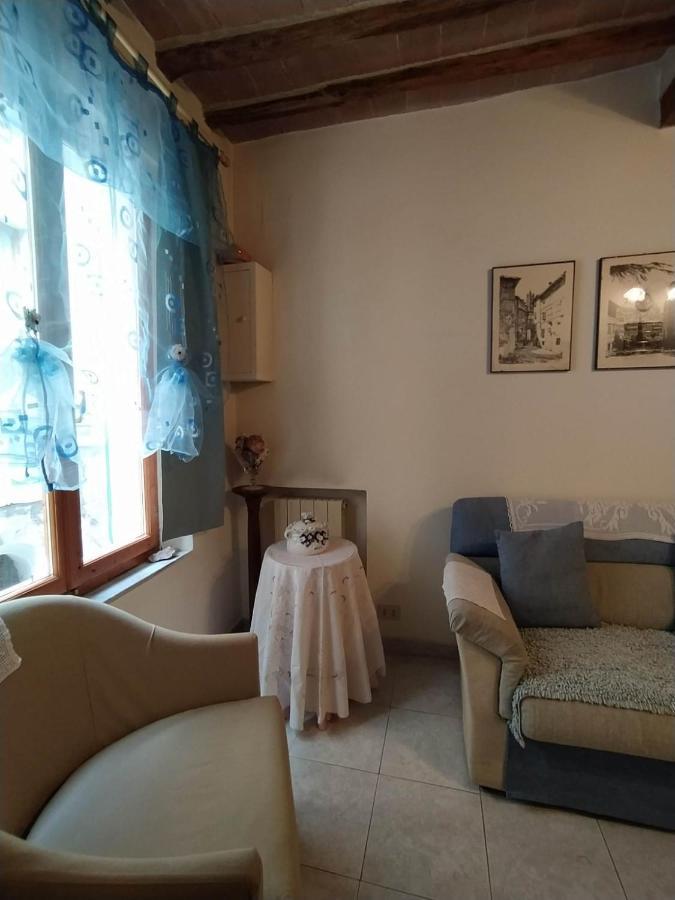 La Bomboniera Di Siena Apartment Ngoại thất bức ảnh