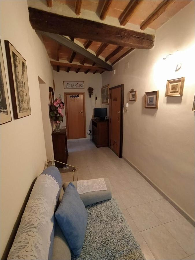 La Bomboniera Di Siena Apartment Ngoại thất bức ảnh