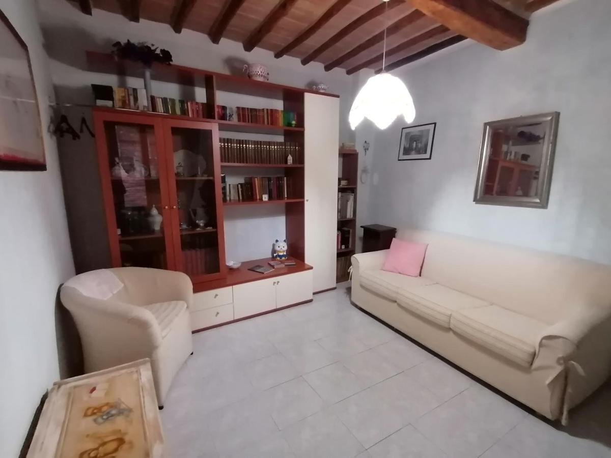 La Bomboniera Di Siena Apartment Ngoại thất bức ảnh