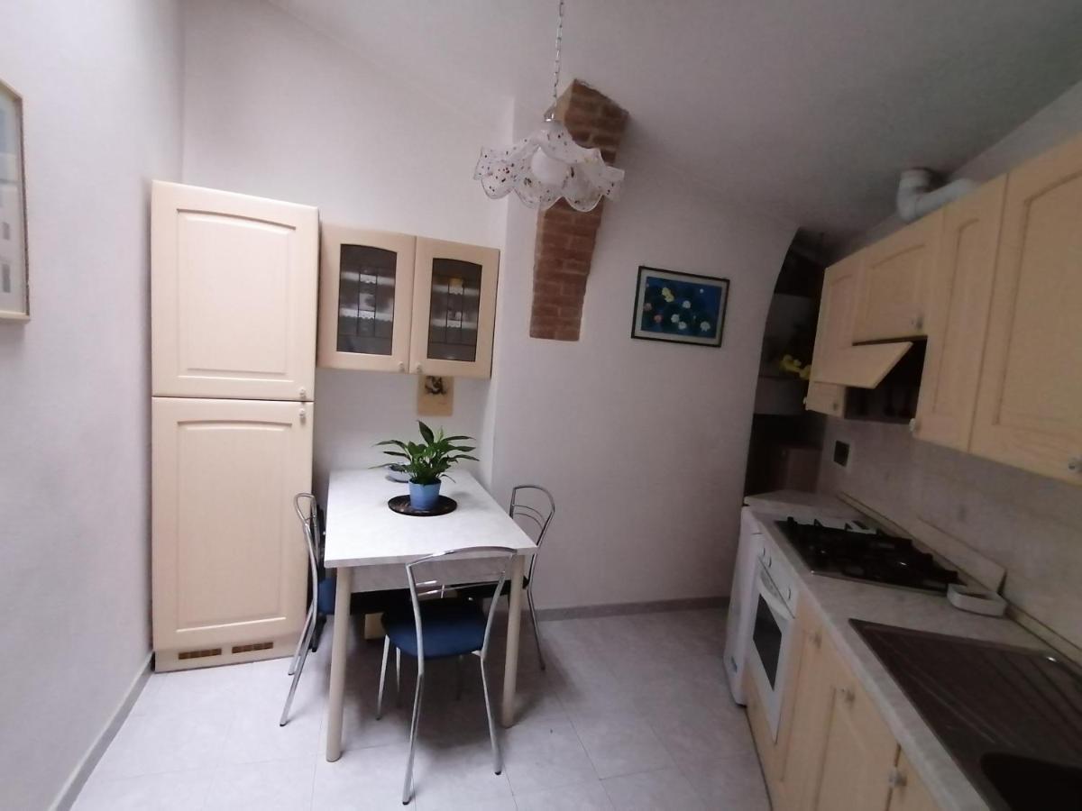 La Bomboniera Di Siena Apartment Ngoại thất bức ảnh