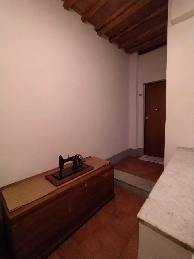 La Bomboniera Di Siena Apartment Ngoại thất bức ảnh