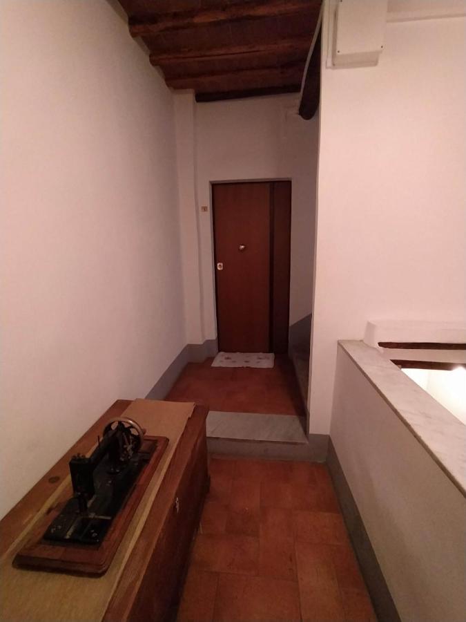 La Bomboniera Di Siena Apartment Ngoại thất bức ảnh
