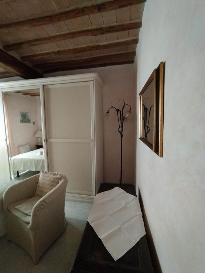 La Bomboniera Di Siena Apartment Ngoại thất bức ảnh