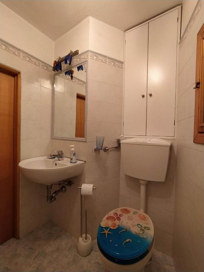 La Bomboniera Di Siena Apartment Ngoại thất bức ảnh