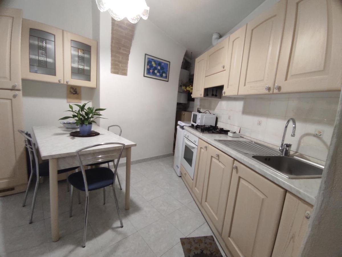 La Bomboniera Di Siena Apartment Ngoại thất bức ảnh