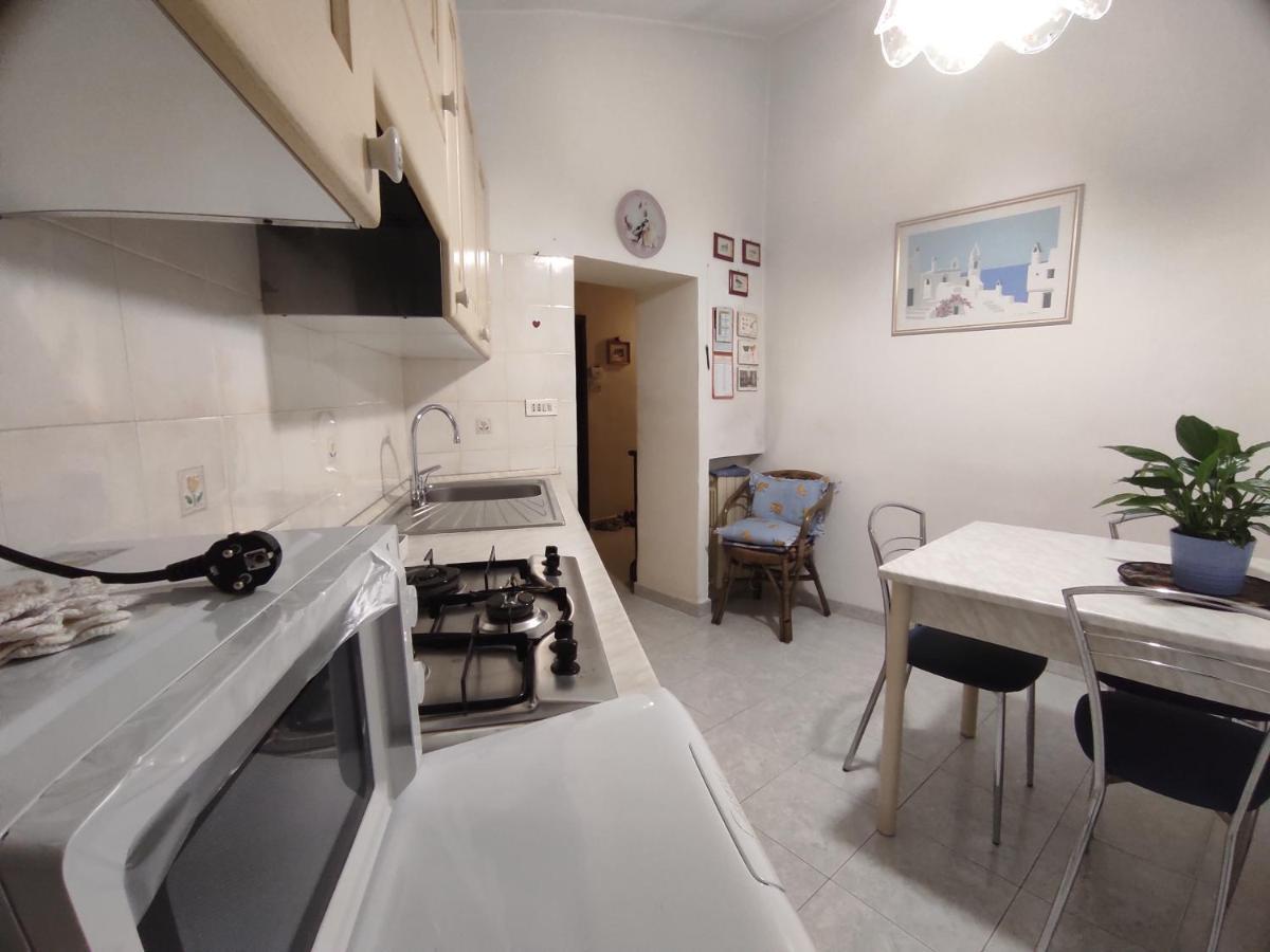 La Bomboniera Di Siena Apartment Ngoại thất bức ảnh