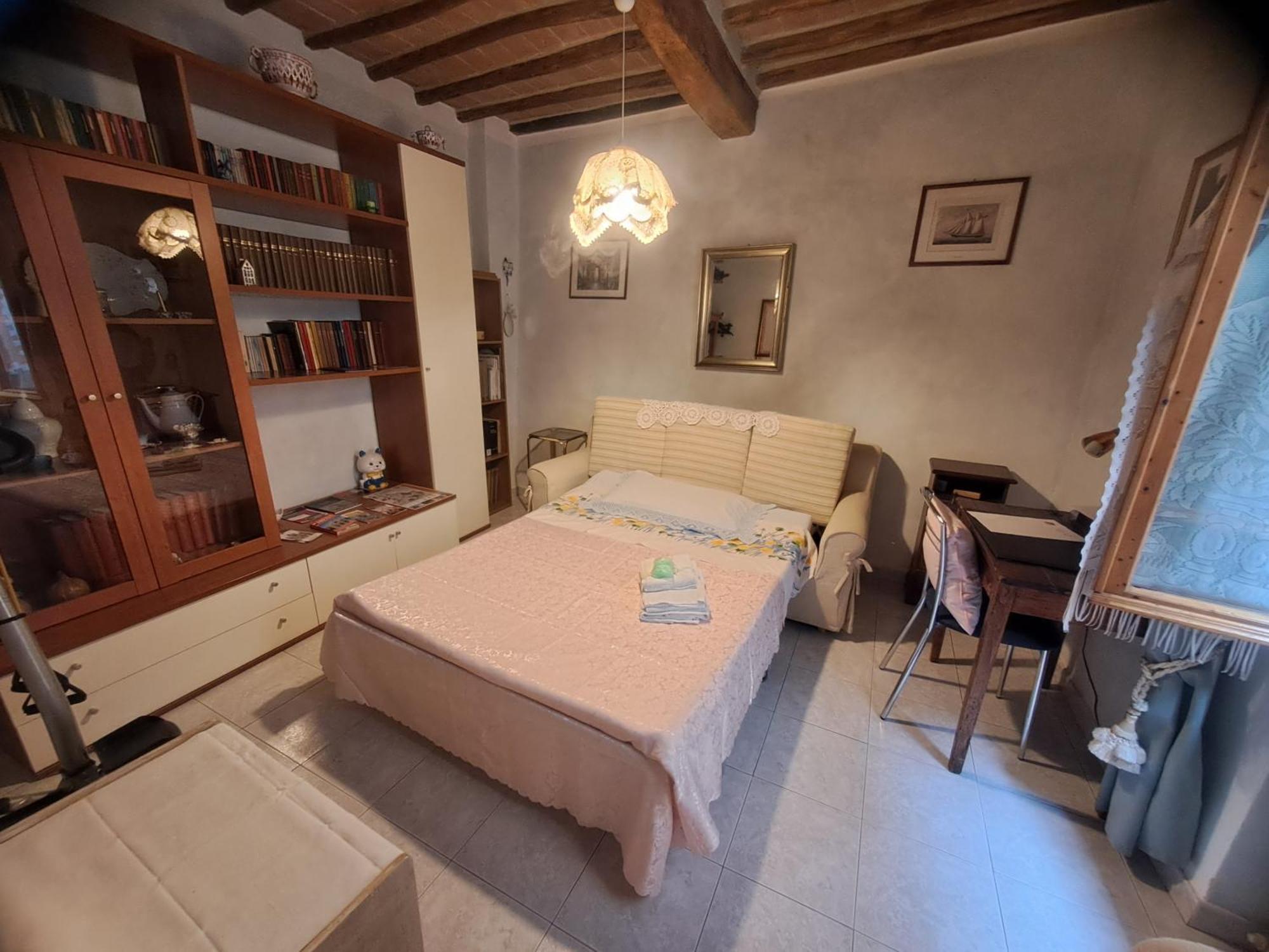La Bomboniera Di Siena Apartment Ngoại thất bức ảnh