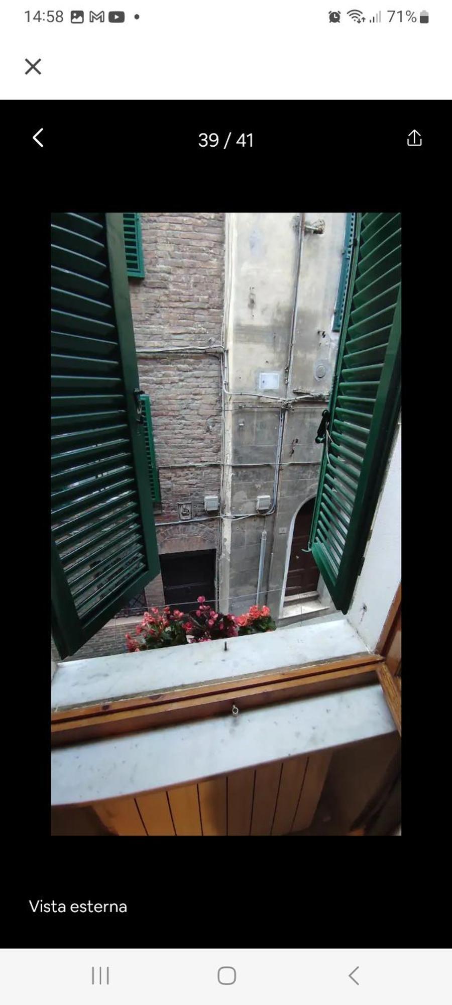 La Bomboniera Di Siena Apartment Ngoại thất bức ảnh