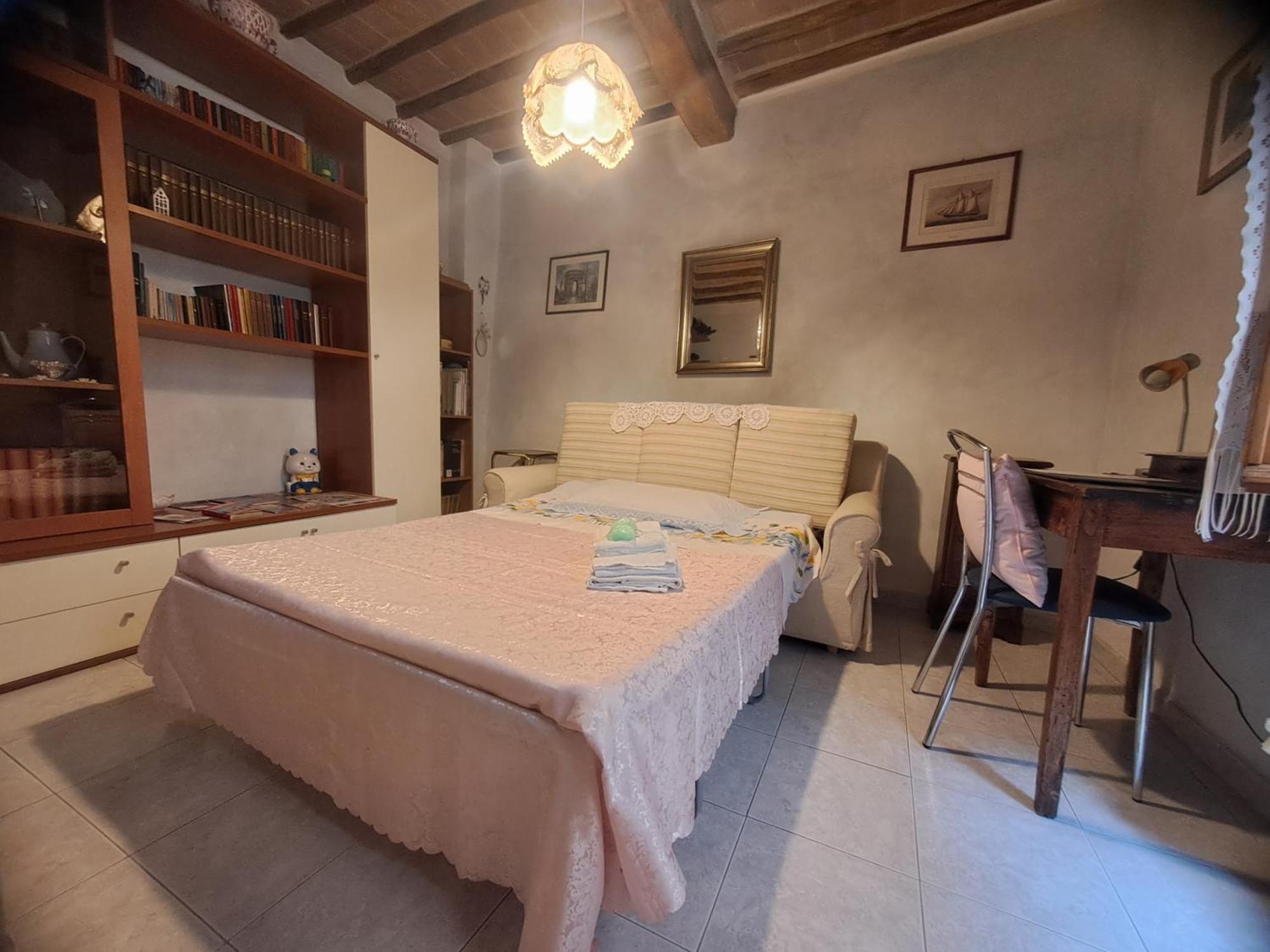 La Bomboniera Di Siena Apartment Ngoại thất bức ảnh